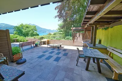Image de die Sehr Schöne Terrassen-ferienwohnung Ried