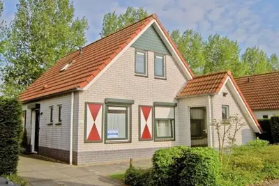 Image de Maison de vacances Breskens près de la côte