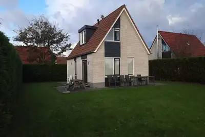 Image de Maison à Breskens près de la côte
