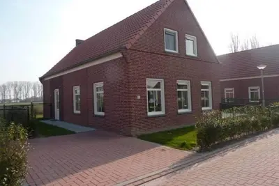 Image de Maison de vacances familiale