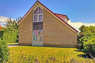 Image de Bungalow à Breskens près de la plage