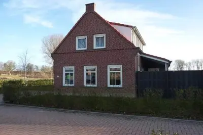 Image de Maison de luxe à Zélande avec sauna infrarouge