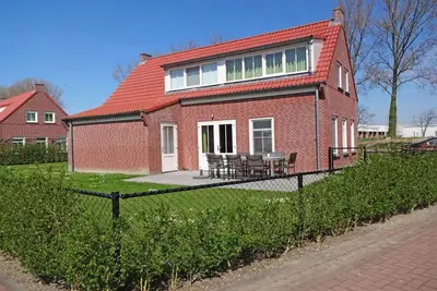 Image de Maison aux Pays-Bas pour 8 personnes