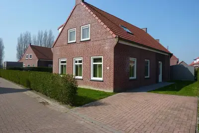 Image de Maison de vacances Breskens près de la côte