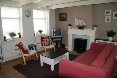 Image de Cottage historique avec jardin