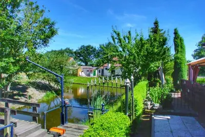 Image de Maison à Schoondijke près de la plage