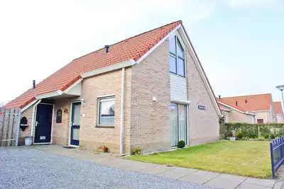 Image de Bungalow à Breskens près de la Plage