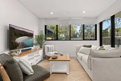 Image de Serene by Experience Jervis Bay