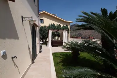 Image de Agave - sea view apartment with jacuzzi and private terrace in charming Taormina
