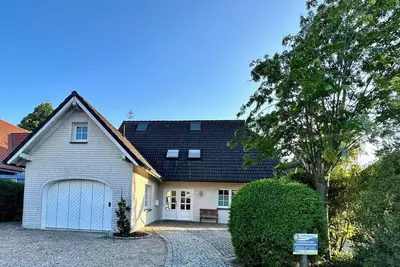 Image de Comfortable and modern vacation apartment in the immediate vicinity of the Bodden / harbor