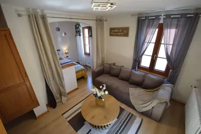 Image de Appartement 8 places