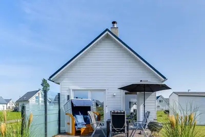 Image de Nautilus 83 - sauna, shower, terrace, barbecue, parking space, dogs welcome