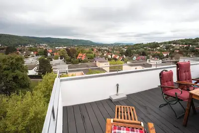 Image de Small penthouse in Bad Harzburg