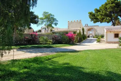 Image de Villa Feudale - Brucoli, Sicilia