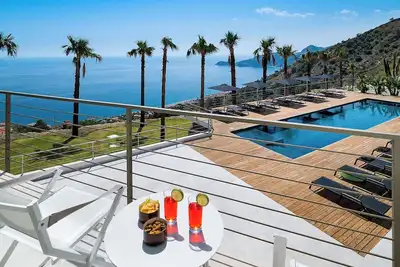 Image de Villa Tauro - Letojanni, Sicilia