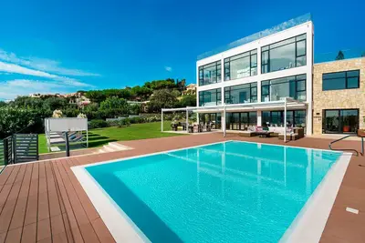 Image de Villa Angelina - Plemmirio, Sicilia
