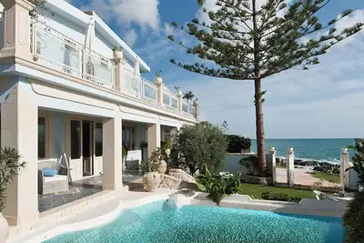 Image de Villa La Favorita - Fontane Bianche, Sicilia