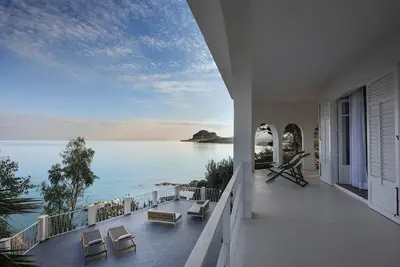 Image de Villa Elaia 10p - Cefalù, Sicilia