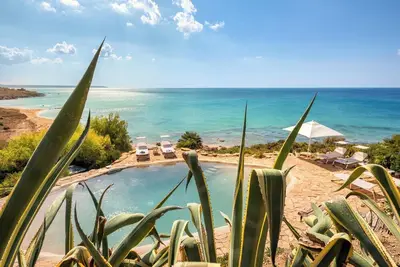 Image de Villa Acquamarina 2p - Menfi, Sicilia