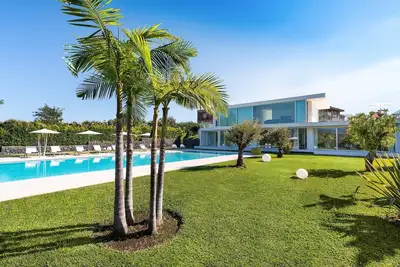 Image de Villa Giardini - Giardini Naxos, Sicilia