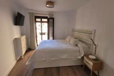 Image de Apartamento con Balcón en Casco Antiguo de Cuenca