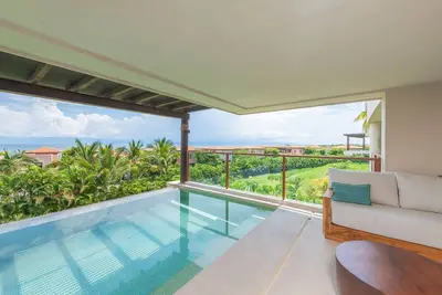 Image de Condo Nova in El Encanto by Personal Villas - Enjoy a Tropical Breeze