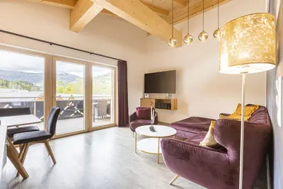 Image de Superior Apartment # 7 for up to 4 persons