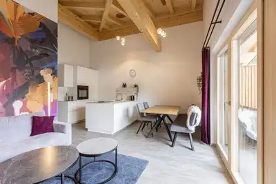Image de Superior Apartment # 6 for up to 4 persons