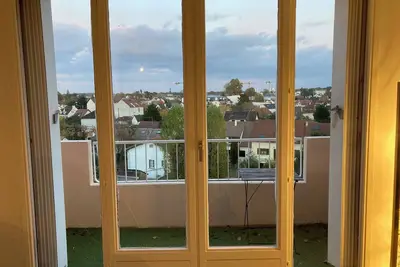 Image de Appartement chaleureux à proximité de Paris