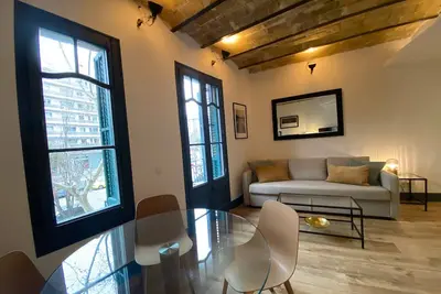 Image de Barcelona Rent - Picasso House