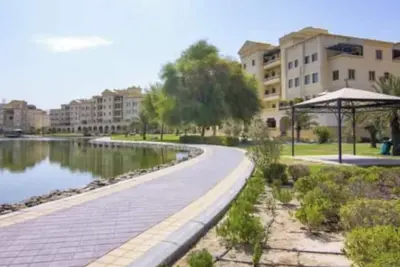 Image de Amazing place with Lake view
