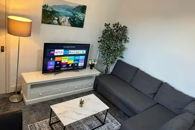 Image de Blyth Central Seaside Apartment