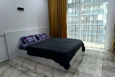 Image de Nbg Deluxe Residence at Sea apartment by the sea