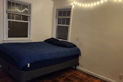 Image de Cozy room with a homely feel in Linden