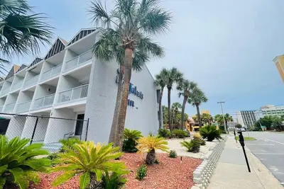 Image de Sj15 Cozy studio close to the beach