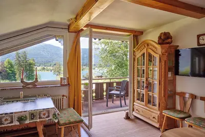 Image de Komfort-apartment Dachstein