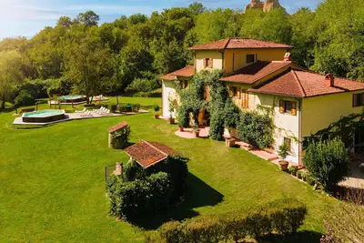 Image de Villa Privata \"Forre 563\"