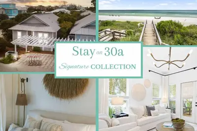 Image de Stay on 30a: Camp Creek Cottage, Bikes-Spring!