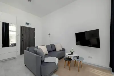 Image de Chmielewskiego 24 | Cozy Studio | Wi-Fi