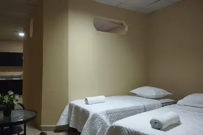 Image de Apartamento Privado y CĂ©ntrico en David, ChiriquĂ. Ideal Para Grupos de Amigos