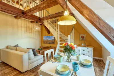 Image de Bel appartement à Quedlinburg