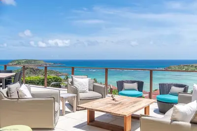 Image de Villa Nala St Barth 2-bd