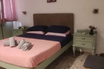 10 minutes from Valletta! Ta' Nena Apartment in Floriana
