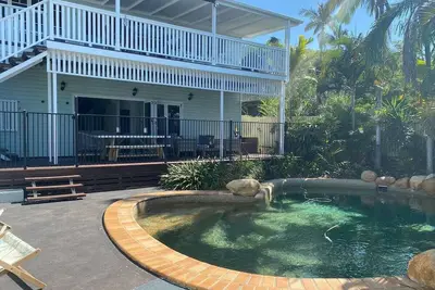 Image de Heaven in Paradise on Stanley