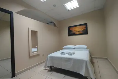 Image de Apartamento Privado y Seguro en David ChiriquĂ, Para Grupos de Amigos o Familias