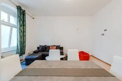 Image de Tranquil Retreat PrenziBerlin near Alexanderplatz