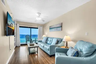 Image de 🌊Gulf Front with Great Views-2br Sundunes 162🌊