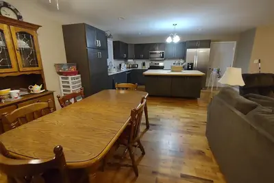 Image de Charming 3-bedroom house with WiFi, and fenced-in backyard in serene Byrnes Mill