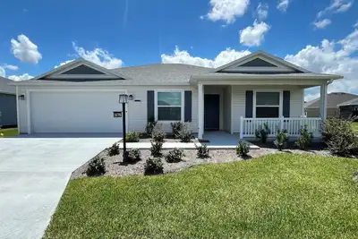Image de Brand New 3-Bed, 2-Bath Home in The Villages – Your Dream Home Awaits!