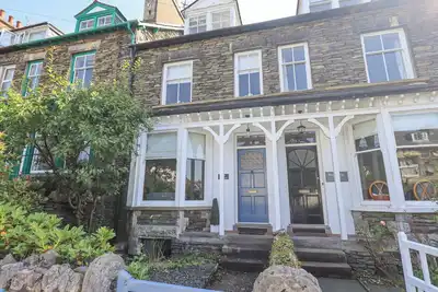 Image de The Thistles, family friendly, with a garden in Bowness-On-Windermere